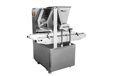 Einfarbige-Keksmaschine